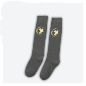 Chaussettes d’équitation des écuries du Carrous’Aile